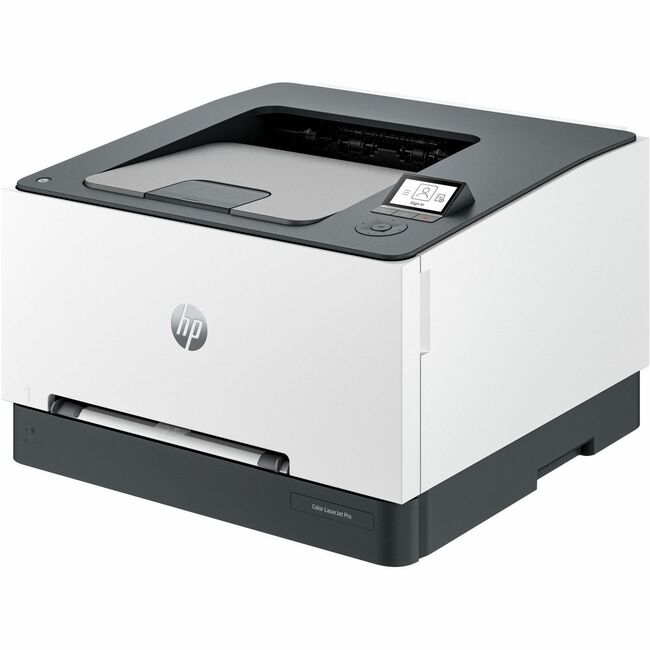 HP LaserJet Pro 3201dw Wireless Laser Printer - Color | EasyITGuys
